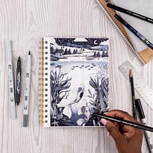 Tombow 56302 Illustration Set