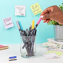 Tombow Advanced Lettering in Color Set