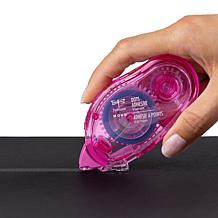 Tombow MONO Adhesive Dots Refill Tape 6-Pack 