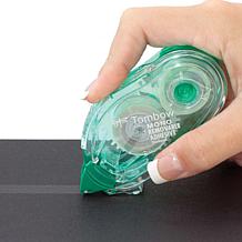 Tombow MONO Assorted Adhesive Refills 3-pack