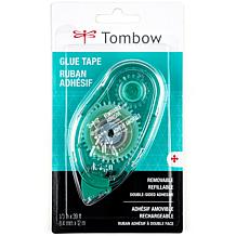 Tombow MONO Removable Adhesive Tape Runner