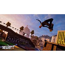 Tony Hawk's Pro Skater 3+4 - Nintendo Switch