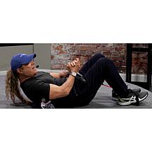 Tony Little Abs Only Pro Muscle Training Device with Storage Pouch