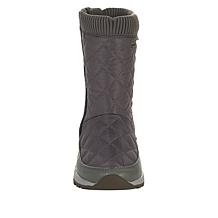 hsn tony little sneaker boots