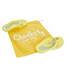 Tony Piccolo Cheeks Medaglione Health Sandali,one Piece Piede - Foto 4