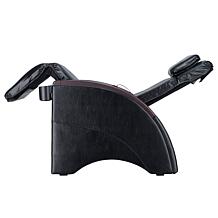 Tony Little Zero Gravity Vibrating Massage Recliner by Lifesmart