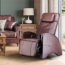 Tony Little Zero Gravity Vibrating Massage Recliner by Lifesmart