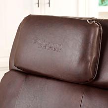 Tony Little Zero Gravity Vibrating Massage Recliner by Lifesmart