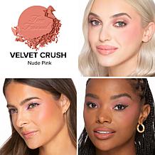 Too Faced 2-piece Highlighter and Blush Set