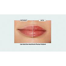 Too Faced 3-pack Lip Injection Maximum Plump Lip Plumpers