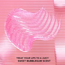 Too Faced 3-piece Kissing Jelly Lip Oil Gloss