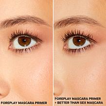Too Faced Better Than Sex Foreplay Mascara Primer