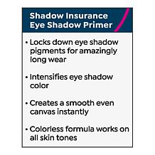 Too Faced Born This Way Mini Eyeshadow Palette & Shadow Insurance