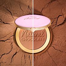 Too Faced Chocolate Soleil Natural Chocolate
