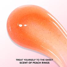 Too Faced Cosmetics Kissing Jelly Lip Oil Gloss