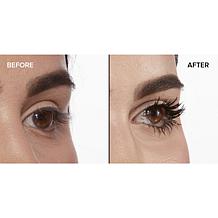 Too Faced Damn Girl Mascara Duo with Bag