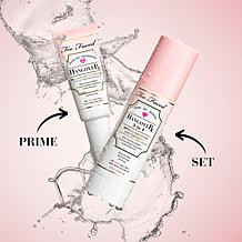 Too Faced Hangover Primer and Setting Spray Set
