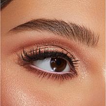Too Faced Precious Gems Mini Eye Shadow Palette with Brush