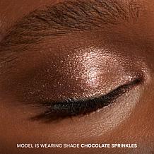 Too Faced Quickie Queen and Disco Crush 2pc Eye Shadow Set