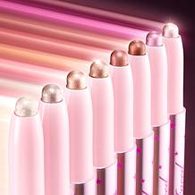 Too Faced Quickie Queen Eye Shadow Stick 2-pack