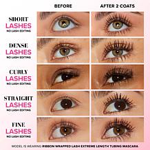 Too Faced Ribbon-Wrapped Lash Tubing Mascara