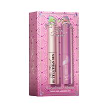 Too Faced Storybook Lashes Travel Mascara 2-piece Set