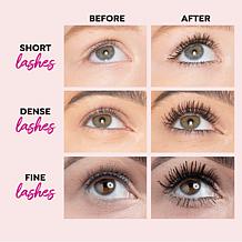 Too Faced Travel Size Better Than Sex Mascara Ornament