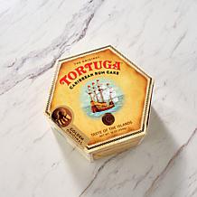 Tortuga 16 oz. Golden Original Rum Cake