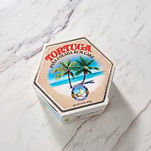 Tortuga 16 oz. Pina Colada Rum Cake