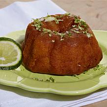 Tortuga 6-pack 4 oz. Caribbean Rum Cakes Variety Gift Set - Ships 12/1