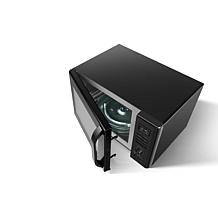 Toshiba AC028A2CA 1-Cu.Ft 6-in-1 Multifunctional Microwave/Air Fryer