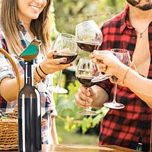 Totally Bamboo Songbird Specialties Bottle Pourer