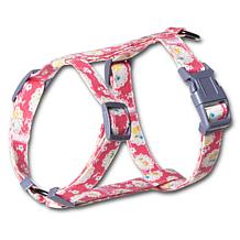 Touchcat Radi-Claw Durable Cable Cat Harness and Leash Combo