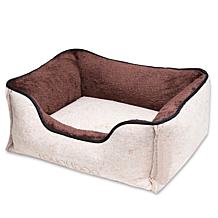 Touchdog Felter Shelter Luxury Designer Premium Dog Bed