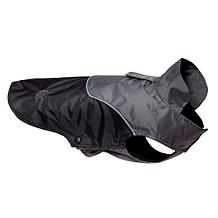 Touchdog Subzero-Storm Reflective Dog Coat