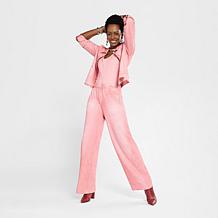 Tower Hill by Christie Brinkley Illusion Pant