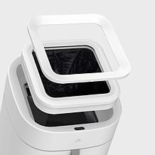 Townew T02A 3.5-Gallon Smart Trash Can - White