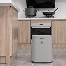 Townew T02B Self-Cleaning/Changing 4.4G Smart Trash Can - Gary