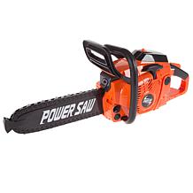 Toy Chainsaw for Boys and Girls- Outdoor Power Tool by Hey! Play!