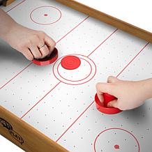 Toy Time Mini Air Hockey Table for Kids