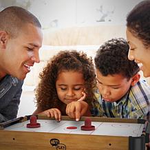 Toy Time Mini Air Hockey Table for Kids
