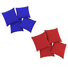 Toy Time Official Size Cornhole Game
