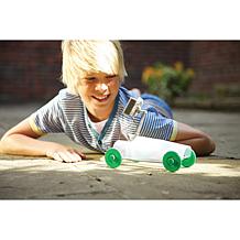 Toysmith 4M KidsLabs Solar Rover Science Kit - STEM