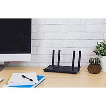 TP-LINK Archer AX1500 Dual Band Gigabit Wi-Fi Router