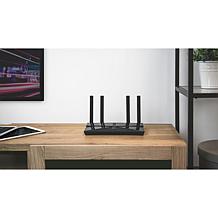 TP-LINK Archer AX3000 Dual Band Gigabit Wi-Fi Router