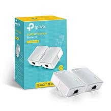 TP Link AV600 Powerline Starter Kit