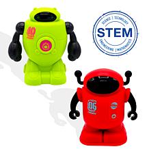Tracerbot - Set
