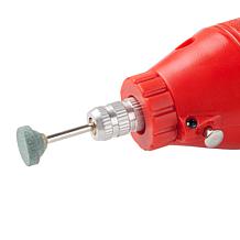 Trademark Tools Cordless Rotary Tool with 60-pc Kit