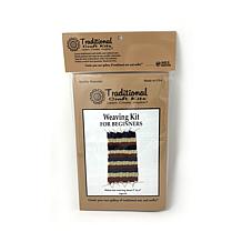 Traditional Craft Kits Weaving Kit for Beginners