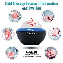 TRAKK Cryo Ball